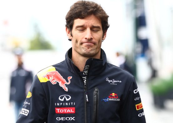 Webber: “L’ordine di scuderia di Silverstone è stato un’eccezione”