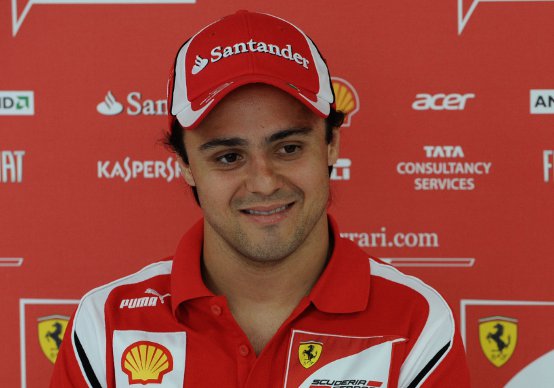 Massa: “La Ferrari disputerà una buona seconda metà di campionato”