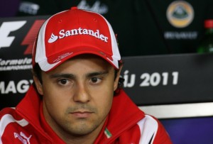 Massa: “La Ferrari deve migliorare ancora”