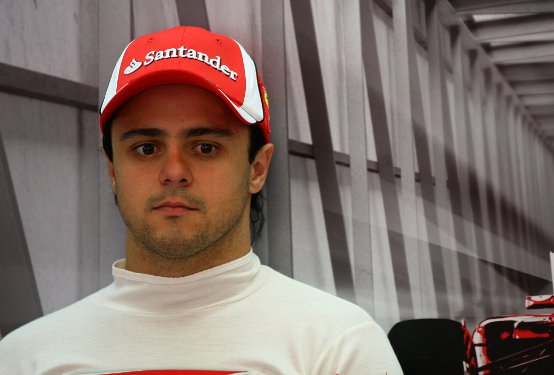 Massa: “Ogni domenica i tifosi si aspettano un miracolo dalla Ferrari”