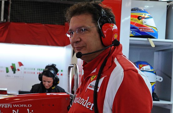 Ferrari, Tombazis: “Vogliamo vincere ancora”