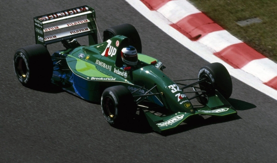 23 agosto 1991: un giovane di nome Schumacher debutta in Formula 1