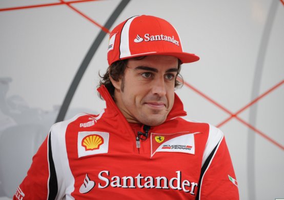 Alonso: “Tanti auguri Michael!”