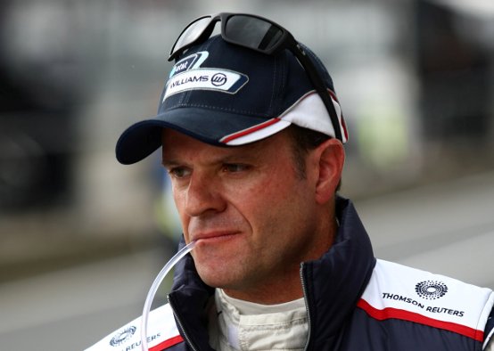 Barrichello: “La Williams ha bisogno di me tanto quanto ne ho bisogno io”