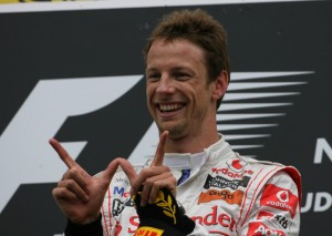 Button: “Vent’anni in Formula Uno sono un risultato impressionante”