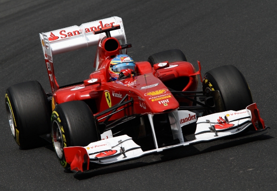 Ferrari: Analisi e reazione dopo il GP Belgio e in vista di Monza