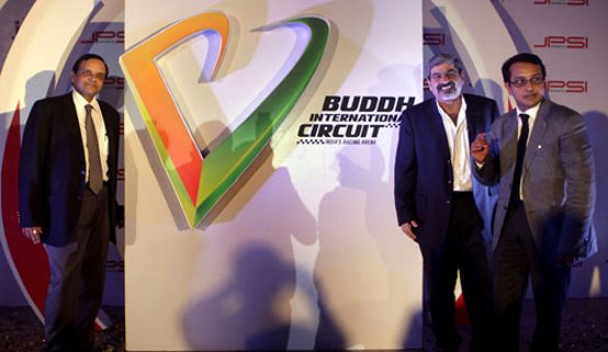 Gli organizzatori del Gran Premio di India criticano la data del 2012