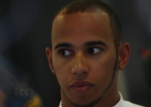 McLaren, Hamilton: “Non stiamo copiando la Red Bull”