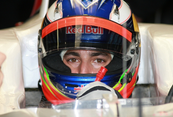 Marko: “La Red Bull ha intenzione di promuovere Ricciardo”