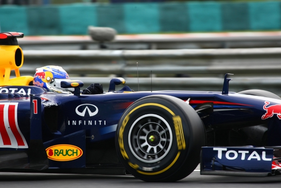 La Red Bull l’unico team di F1 con un’affidabilità perfetta