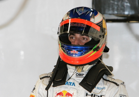 Ricciardo: “Improbabile guidare per la Red Bull l’anno prossimo”