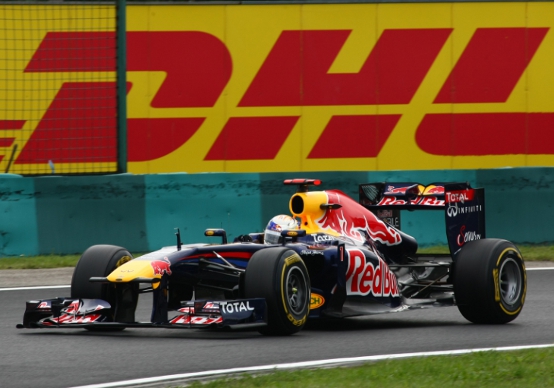 I rivali della Red Bull in F1 copiano l’assetto picchiato