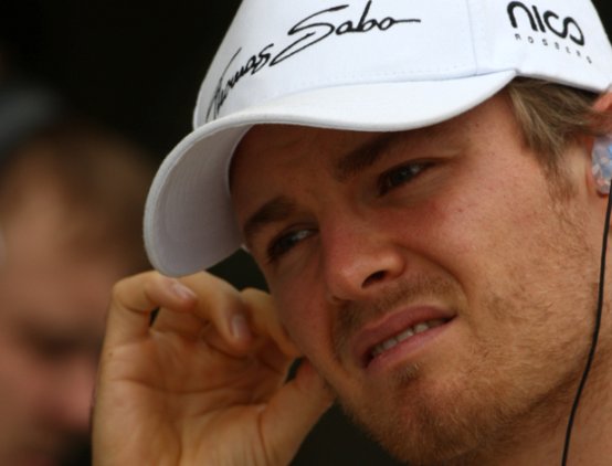 Mercedes GP, Rosberg: “Per ora non ho la possibilità di vincere un gran premio”