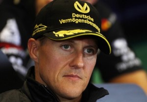 Schumacher: “Senna, Prost e Mansell erano intoccabili quando ho debuttato in F1”