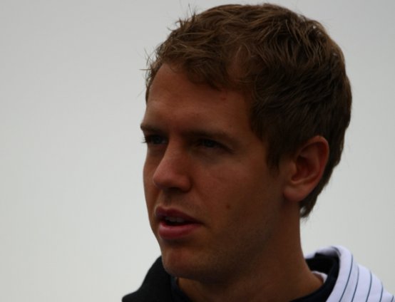 Red Bull, Vettel: “Spa-Francorchamps, uno dei miei circuiti preferiti in assoluto”