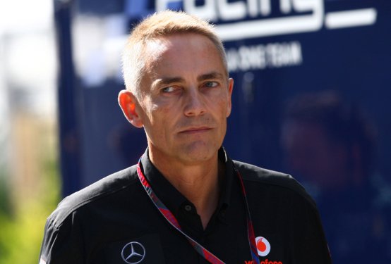 McLaren, Whitmarsh: “Da Spa riprenderemo la lotta per il titolo Mondiale”