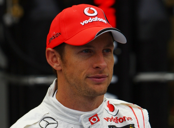 McLaren, Button: “Quest’anno abbiamo fatto troppi errori”