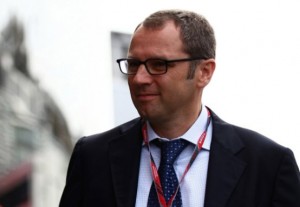 F1: I team hanno approvato e firmato il programma di test per la stagione 2012