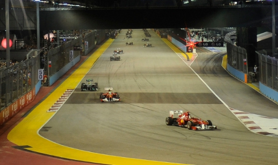 Ferrari: Ritorno a Maranello tra delusione e voglia di riscatto