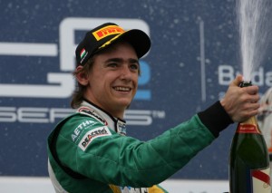 Esteban Gutierrez proverà una Sauber C30 a Vairano