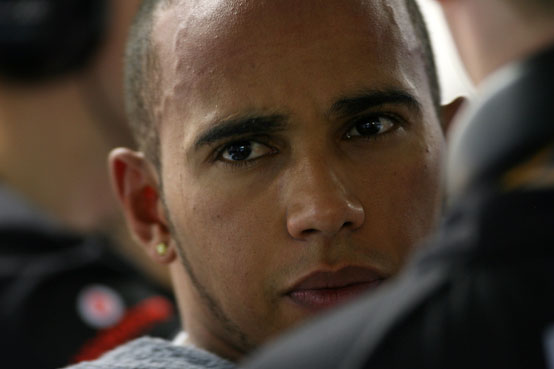 I piloti vogliono discutere della condotta di Hamilton a Suzuka