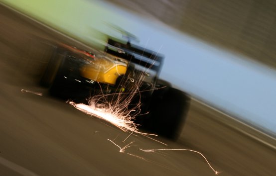 Team Lotus, Kovalainen: “Soddisfatti per i progressi della macchina qui a Singapore”