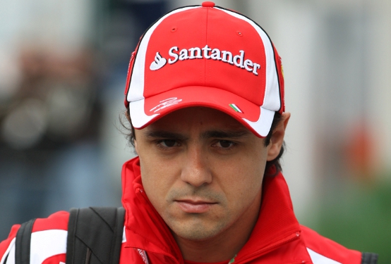 Secondo Massa la Mercedes GP potrebbe essere la sorpresa di Monza
