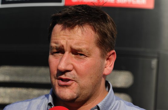 Direttore Motorsport Pirelli, Paul Hembery: “Oggi a Monza le condizioni sono state particolarmente dure”