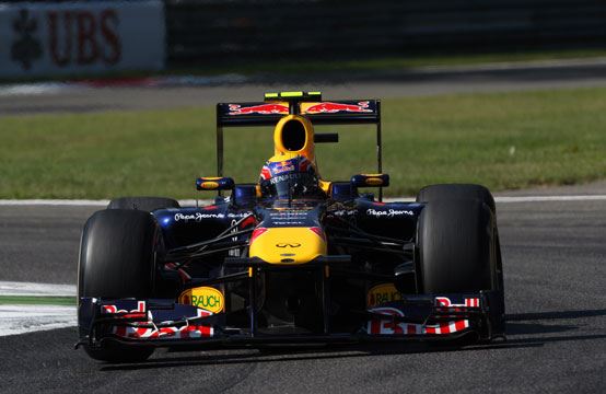 Red Bull e Renault estendono la collaborazione in Formula 1