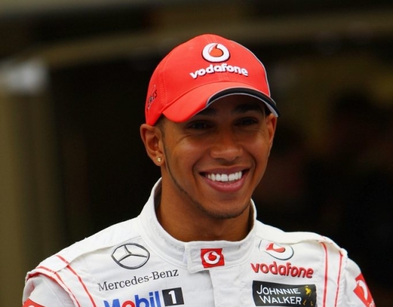 GP Singapore, Prove Libere 1: Hamilton al comando davanti a Vettel e Webber