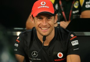 McLaren, Button: “Possiamo battere la Red Bull sui circuiti veloci”