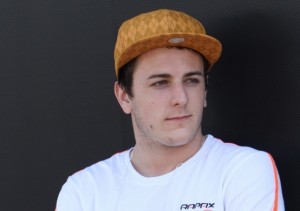 Fabio Leimer testerà la Sauber ad Abu Dhabi a novembre