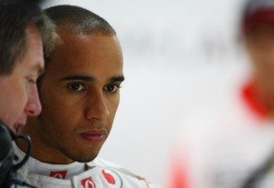 McLaren, Whitmarsh: “In Corea Lewis ha fatto un lavoro fantastico”