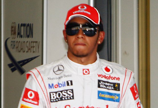 Hamilton: “Schumacher ha eseguito una manovra davvero pericolosa”