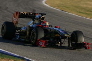 Kubica può guidare di nuovo una F1 secondo il chirurgo Rossello