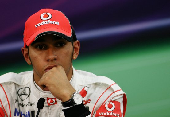 McLaren, Jonathan Neale: “Il team sta dando il giusto sostegno a Lewis”
