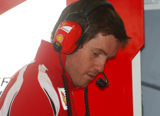 La Ferrari risponde alla polemica scatenata dalla frase pronunciata da Rob Smedley durante il Gran Premio di Singapore