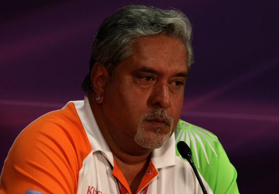 Force India: Mallya cede il 42,5% a Sahara Group