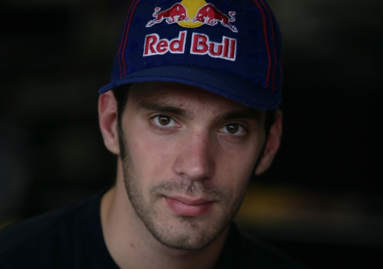 Toro Rosso: Jean-Eric Vergne sarà impegnato nelle libere delle venerdi in tre delle ultime gare del 2012