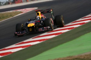 GP India, Prove Libere 3: Vettel precede Button e Webber