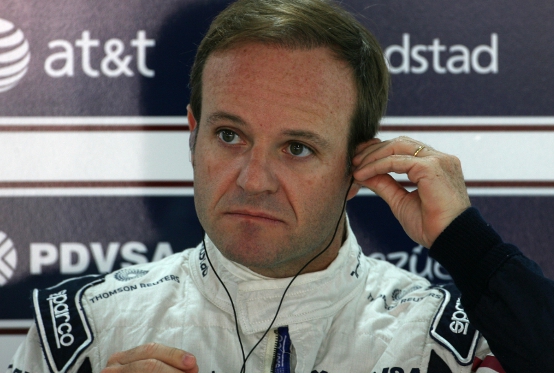 Barrichello: “Voglio rimanere in F1. Altrimenti, ho sempre altre opzioni”