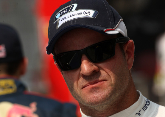 Barrichello: “Il Gran Premio del Brasile non sarà la mia gara d’addio”
