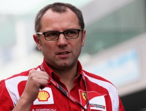 Ferrari, Stefano Domenicali: “Il nostro obiettivo è quello di essere i migliori il prossimo anno”