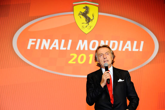 Ferrari: “Nessuna minaccia di lasciare la F1”