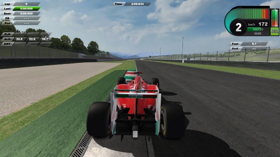 Ferrari Virtual Academy: Prova il nuovo “Adrenaline Pack”!