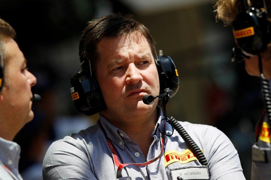 Direttore Motorsport Pirelli, Paul Hembery: “Congratulazioni a Sebastian Vettel per aver battuto il record di pole stagionali”