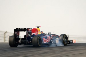 F1: nuova polemica sui diffusori?