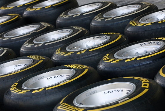 Pirelli: Il Gran Premio di Abu Dhabi dal punto di vista degli pneumatici