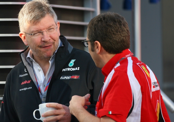 F1, FOTA: Riunione rinviata a dopo il Gran Premio di Abu Dhabi