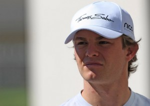 Rosberg ammette di aver avuto in passato dei contatti con la McLaren
